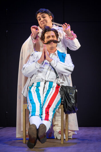 Il Barbiere di Siviglia