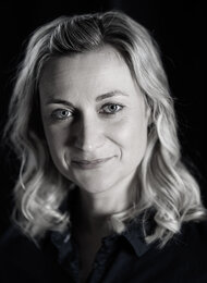Anja Winter