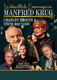 Weihnachtliche Erinnerungen an Manfred Krug