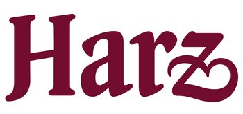 Das Logo des Harzer Tourismusverbandes