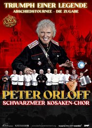 Peter Orloff – &shy;Triumph&shy; einer Legende