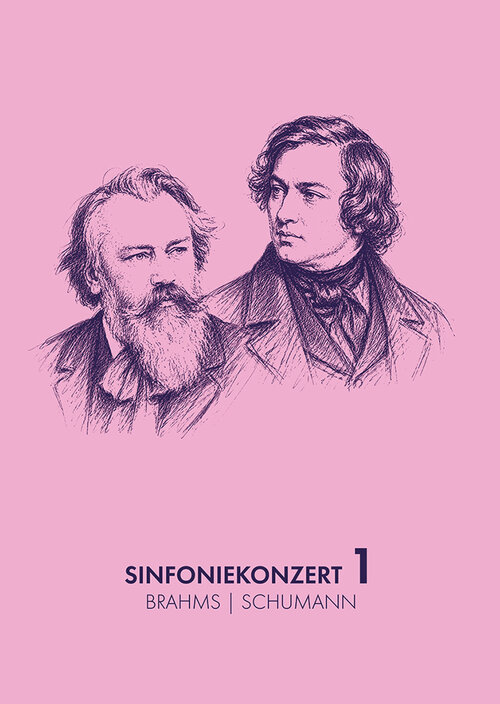 Sinfonie&shy;konzert Nr. 1