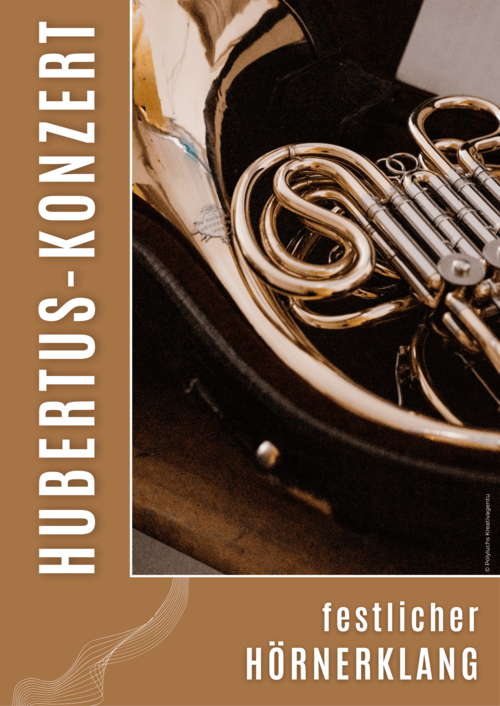 Hubertus-Konzert