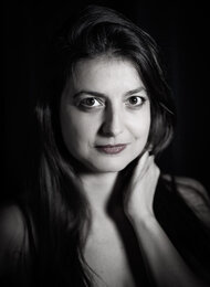 Bénédicte Hilbert