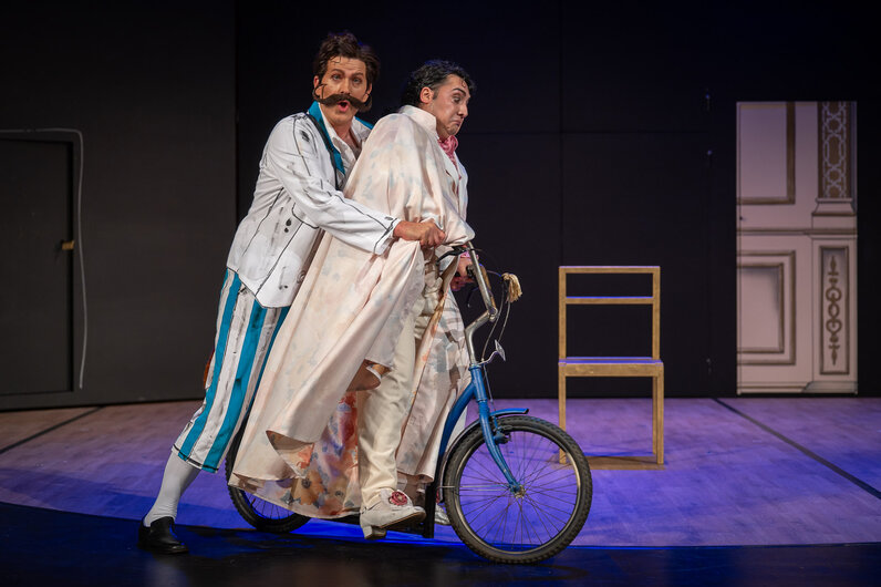 Il Barbiere di Siviglia