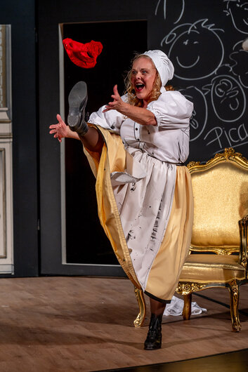 Il Barbiere di Siviglia