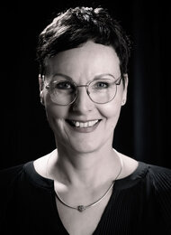 Anke Suppas