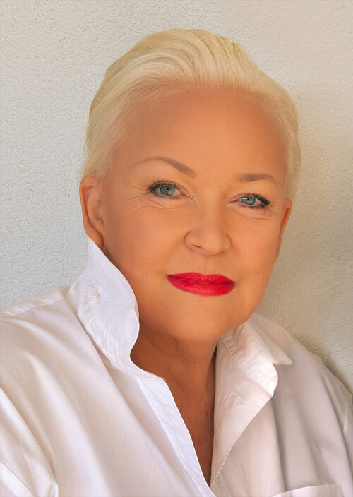 Ein Abend mit Angelika Milster