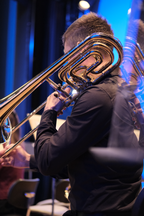 Schüler&shy;konzert – Märchen&shy;stunde