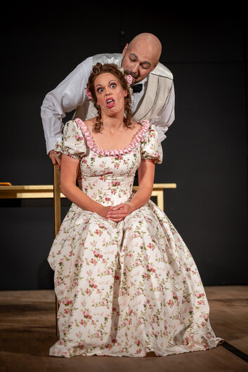 Il Barbiere di Siviglia