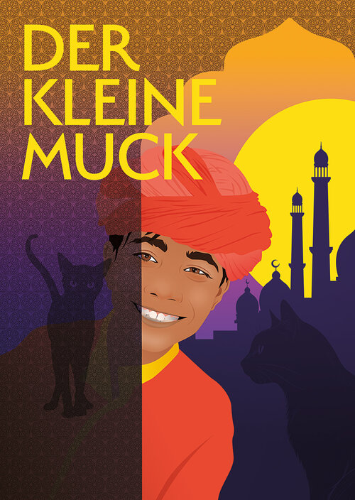 Der kleine Muck