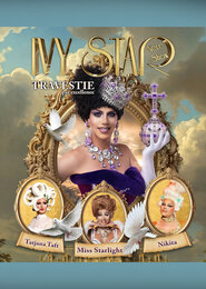 Ivy Star – Travestie par Excellence