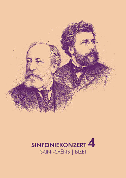 Sinfonie&shy;konzert Nr. 4