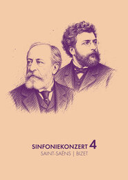 Sinfonie&shy;konzert Nr. 4