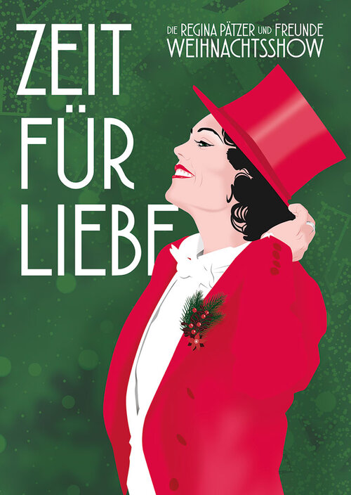 Zeit für Liebe