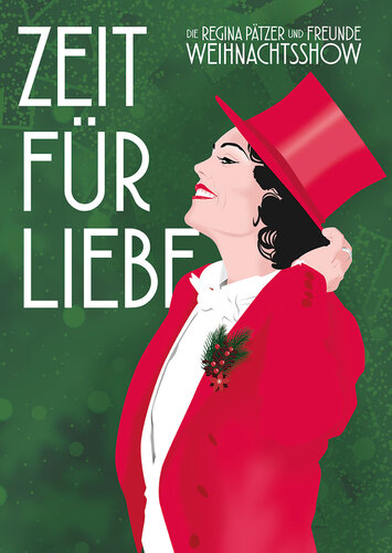 Zeit für Liebe