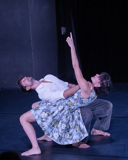 TanzArt ostwest Festival 2027