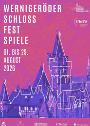 Schloss&shy;fest&shy;spiele Werni&shy;gerode 2026