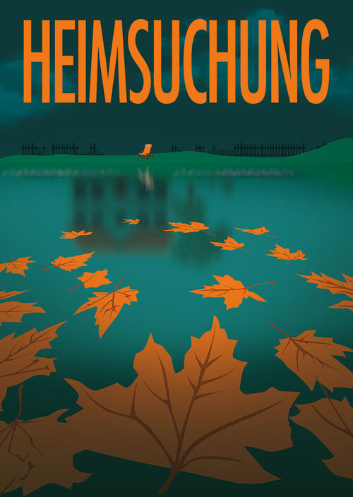 Heim&shy;suchung