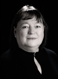 Sabine Scheffler