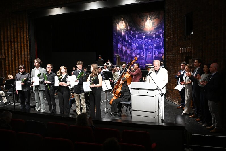 38. Orchesterwerkstatt