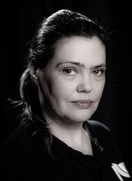 Katrin Hahne