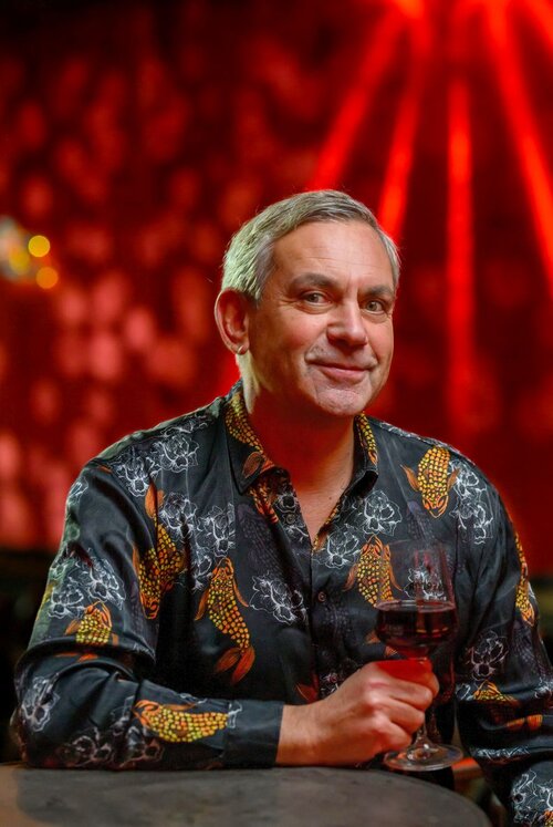 Die Wladimir Kaminer Show