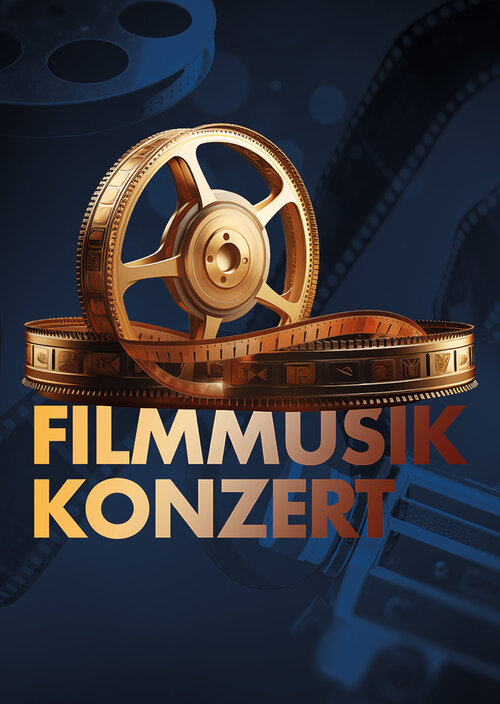 Filmmusik-Konzert