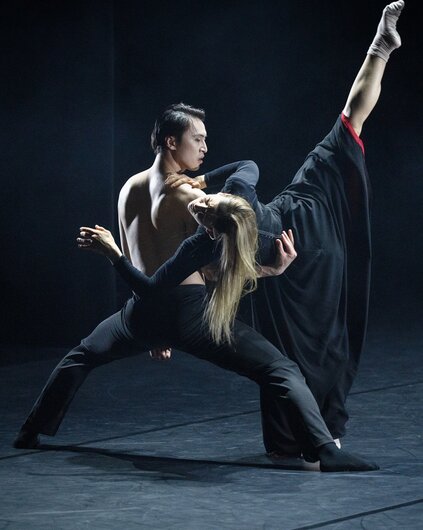 TanzArt ostwest Festival 2027
