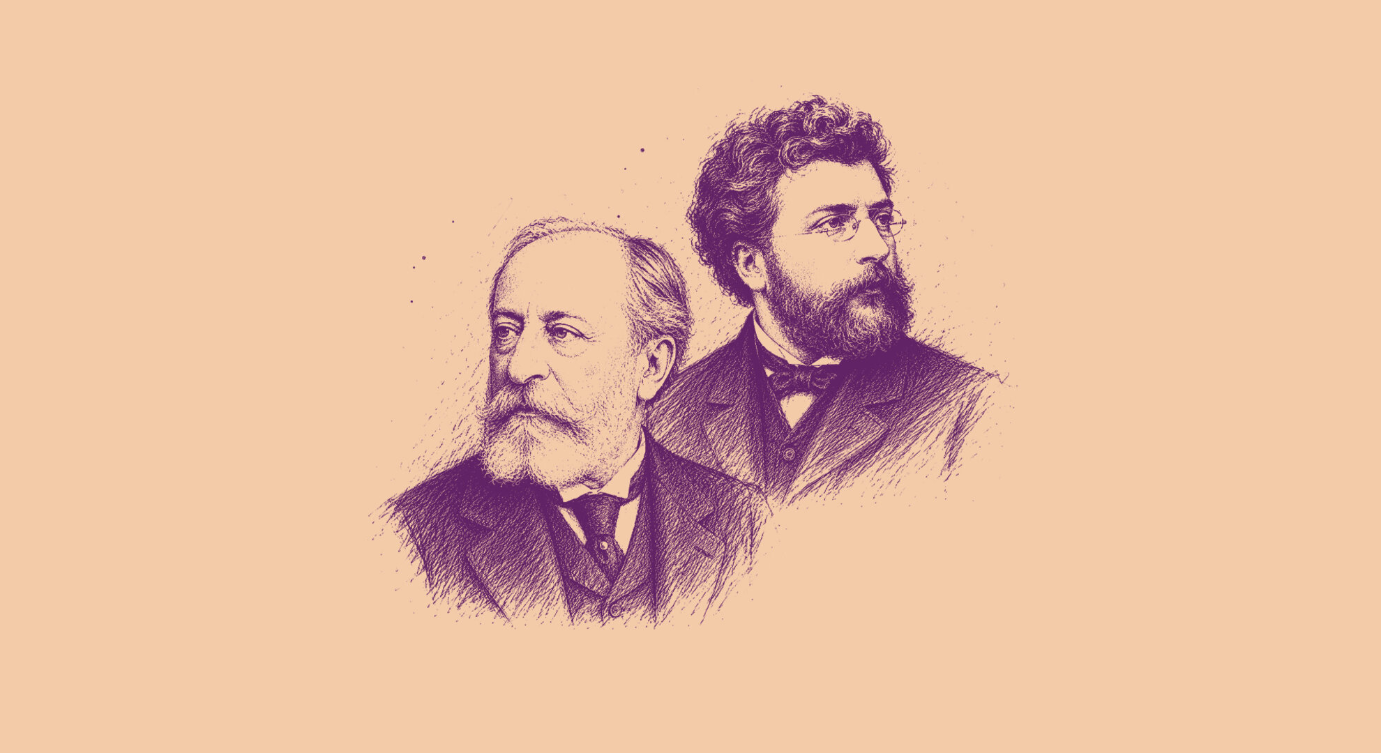 Plakatmotiv Sinfoniekonzert 4 - Harzer Sinfoniker Harztheater Sinfonie­konzert Nr. 4