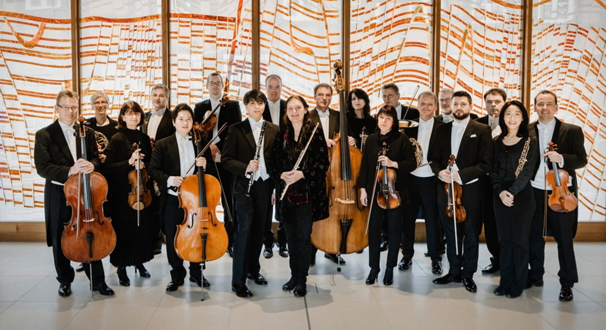 Besinn&shy;liches Advents&shy;konzert