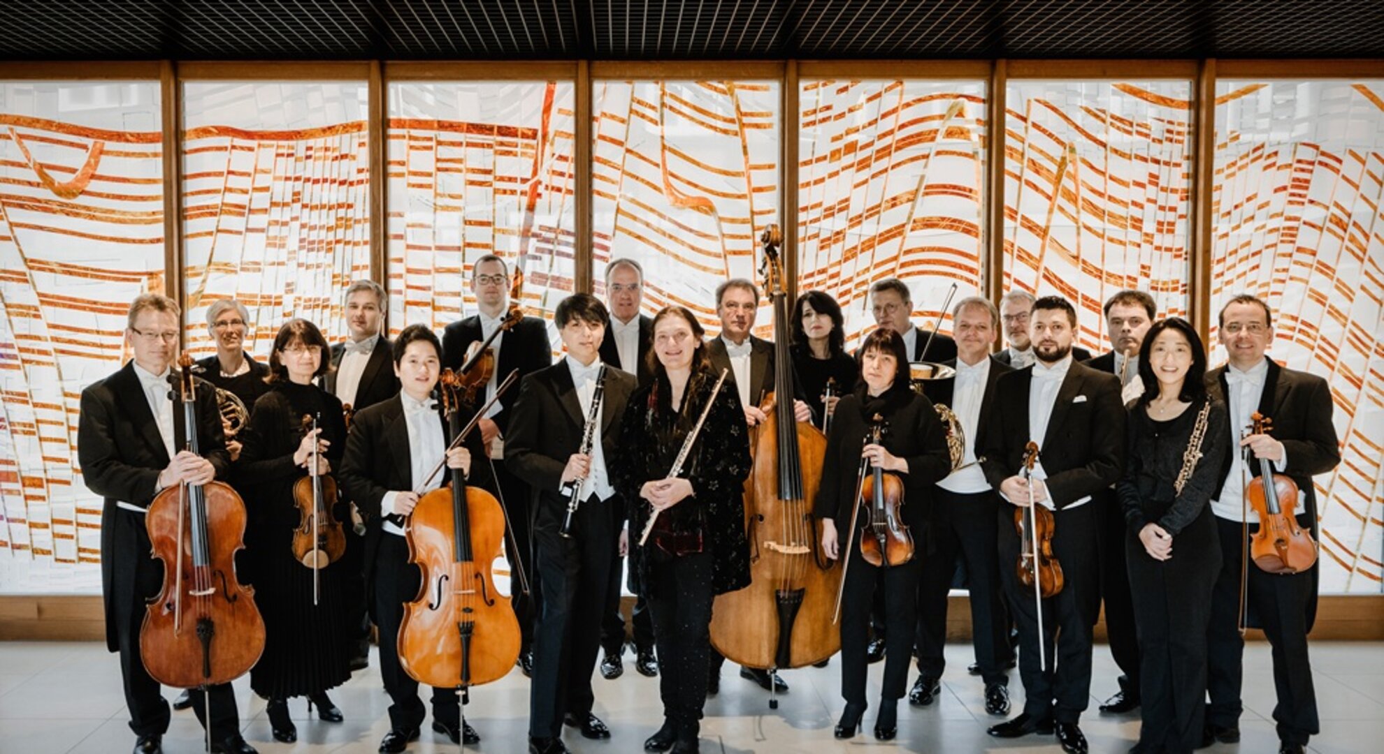 Philharmonisches Kammerorchester Wernigerode - Orchester Harztheater „Sing along"