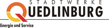 Das Logo der Stadtwerke Quedlinburg