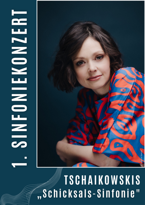 1. Sinfonie&shy;konzert