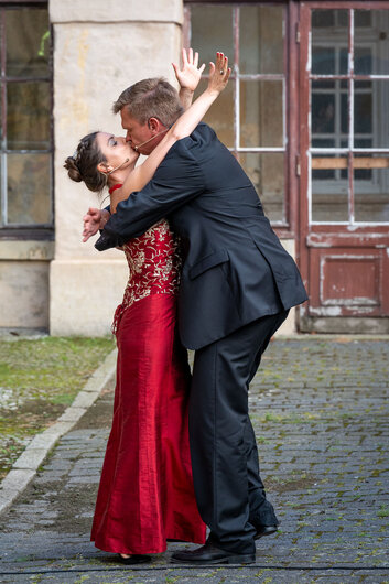 Operngala „Italienische Nacht“
