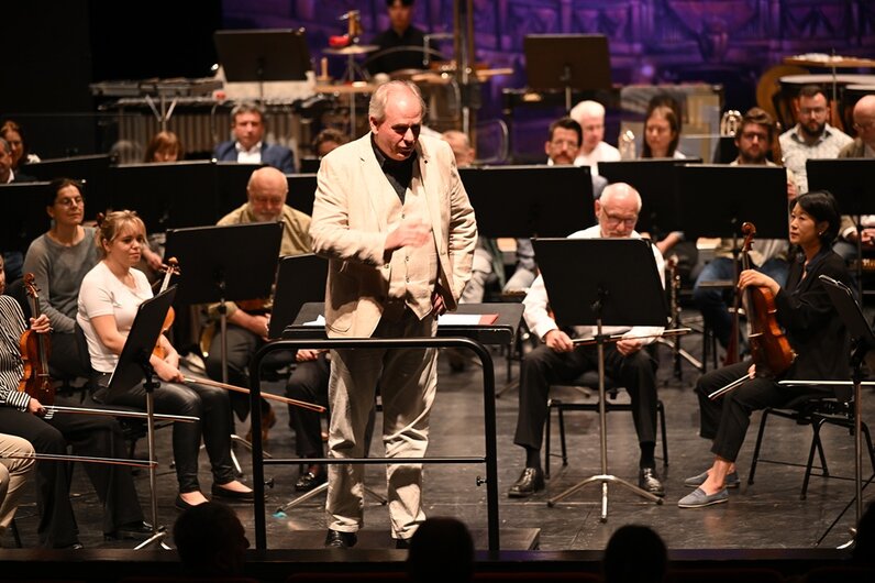 38. Orchesterwerkstatt