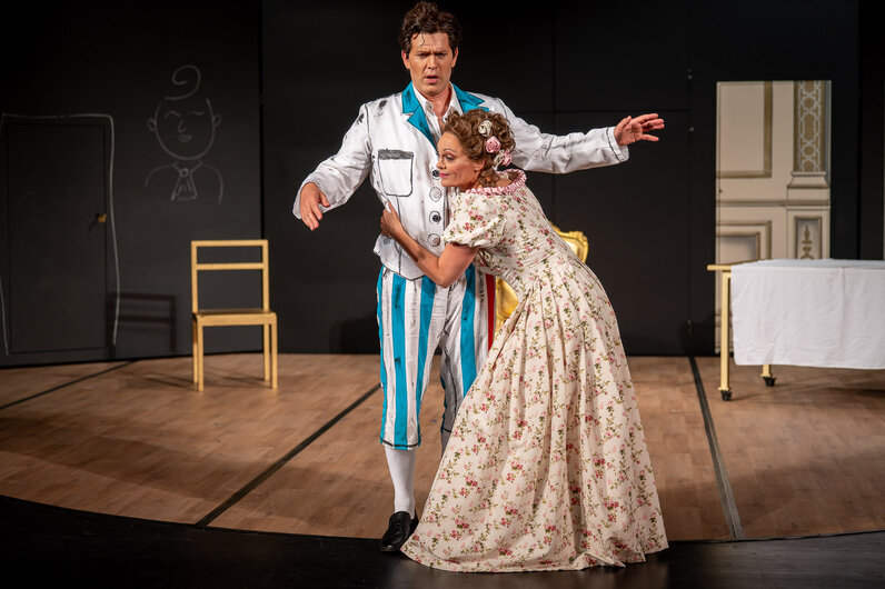 Il Barbiere di Siviglia