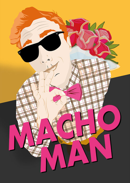 Macho Man