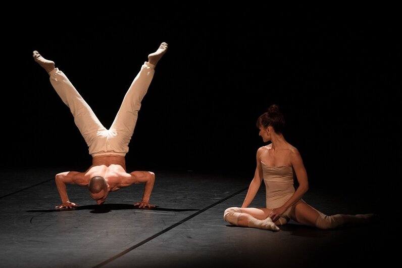 TanzArt ostwest Festival 2027