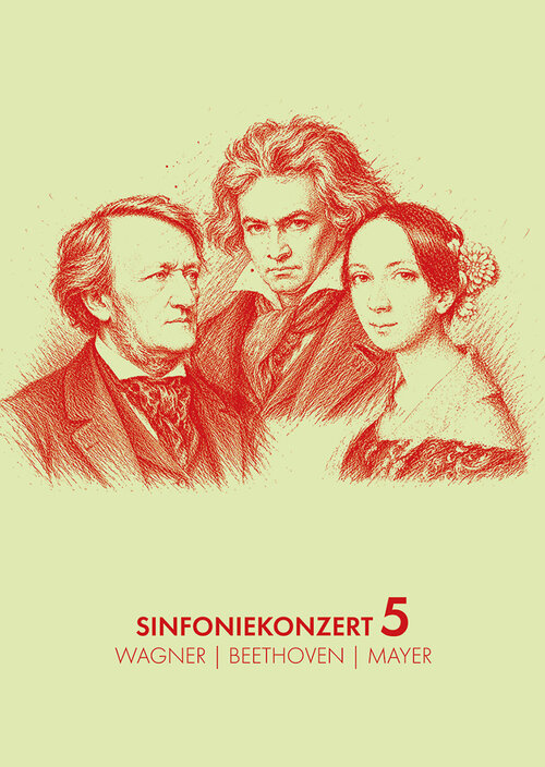 Sinfonie&shy;konzert Nr. 5