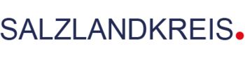 Das Logo des Salzlandkreises