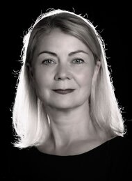 Amrei Wasikowski