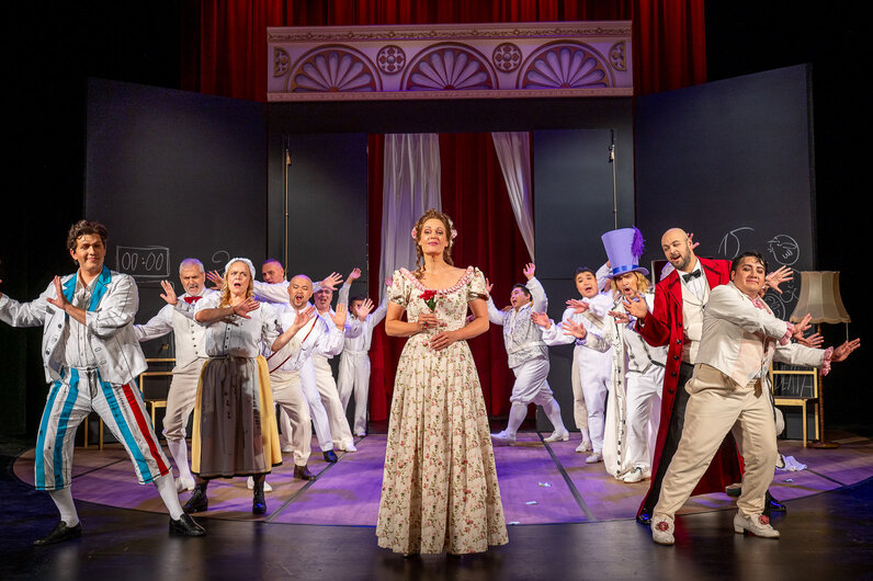 Il Barbiere di Siviglia