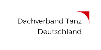 Das Logo des Dachverbandes Tanz Deutschland