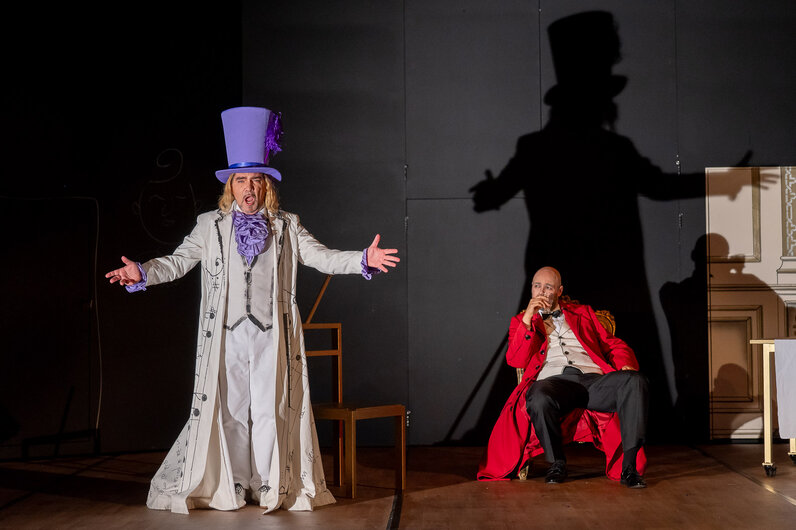 Il Barbiere di Siviglia