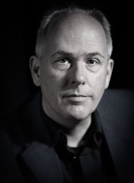 GMD Johannes Rieger