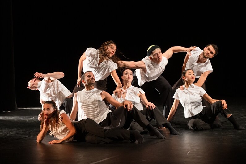 TanzArt ostwest Festival 2027