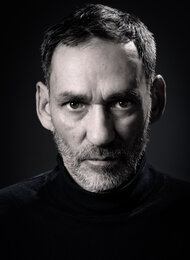 Arnim Beutel