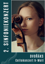 2. Sinfonie&shy;konzert