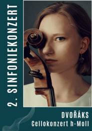 2. Sinfonie&shy;konzert